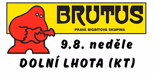 BRUTUS