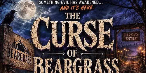 The Curse of Beargrass 