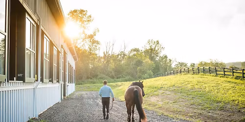 Intensive Session II