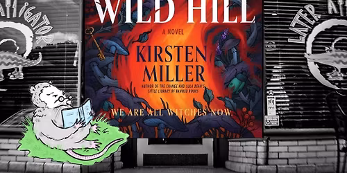 Critter Chat: The Women of Wild Hill by Kirsten Miller