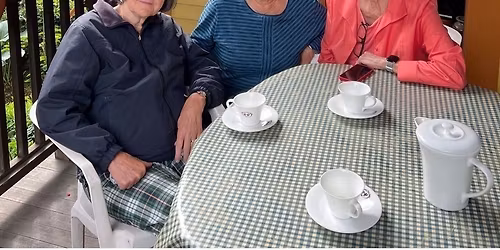 National Geographic Live: Penguins of Antarctica - Heather Joan Lynch