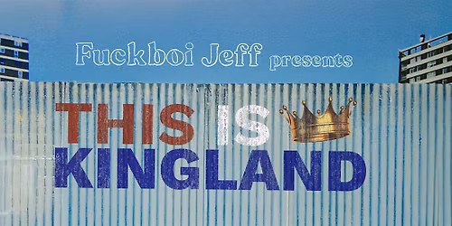 This is Kingland: L\u00e1 Fh\u00e9ile P\u00e1draig