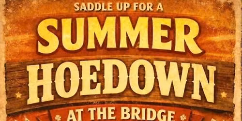 Hoedown Throwdown