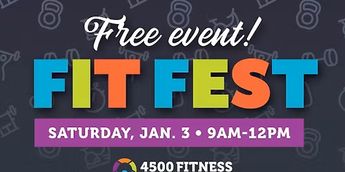 Fit Fest