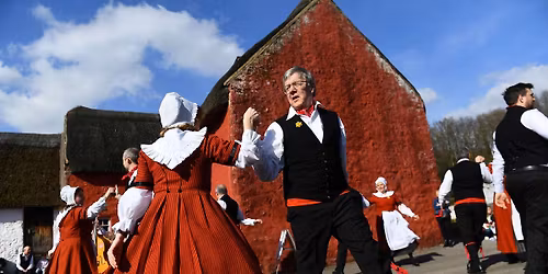 Dydd G\u0175yl Dewi | St David's Day