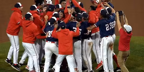 Parking Fredericksburg Nationals at Kannapolis Cannon Ballers