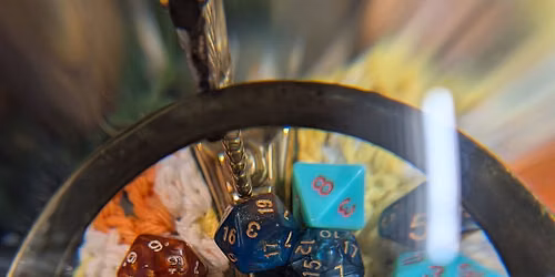 Women's DND Club — 116 S Washington street, Constantine, MI