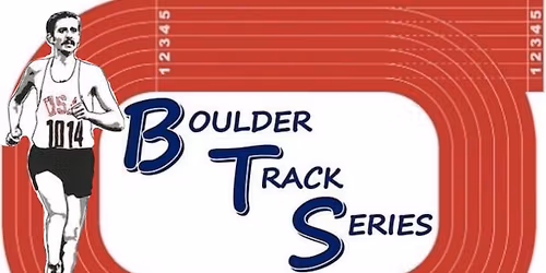 Frank Shorter Track Classic