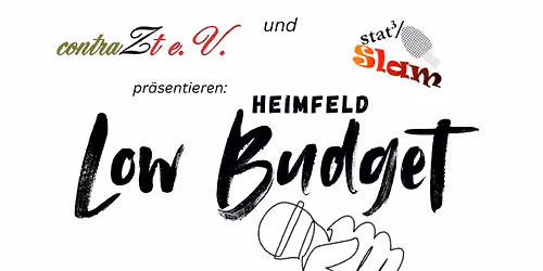Heimfelds Low Budget Slam