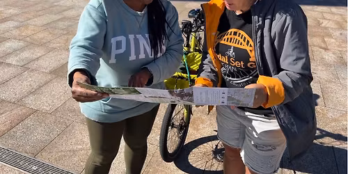 Guided Ride \u2013 Route Planning Edition