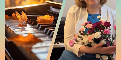 \u00ab\u041e\u0441\u0435\u043d\u043d\u0438\u0439 \u043a\u0430\u043b\u0435\u0439\u0434\u043e\u0441\u043a\u043e\u043f\u00bb. \u0414\u043e\u043c\u0430\u0448\u043d\u0438\u0439 \u043a\u043e\u043d\u0446\u0435\u0440\u0442 \u041e\u043b\u044c\u0433\u0438 \u042f\u043d\u0443\u0448\u043a\u0435\u0432\u0438\u0447.