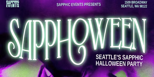Sapphoween