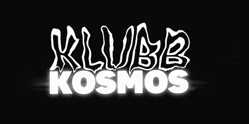 Klubb Kosmos 22.nov
