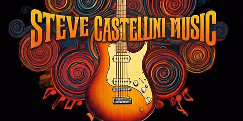 Steve plays Tommy\u2019s Hideaway 