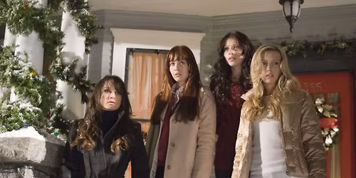 Black Christmas (2006)(35mm Midnight Show)