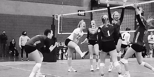 Five:1 VBC Summer Camps - Train & Play Clinic