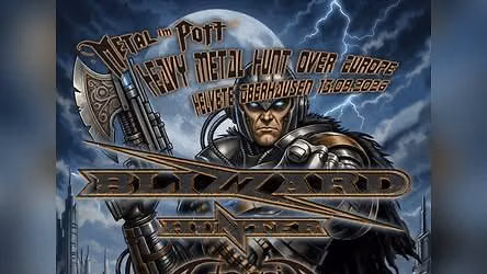 Metal im Pott Vol. 1