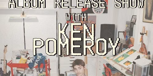 Ramsey Thornton & Ken Pomeroy