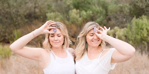 Yin Yoga + Reiki & Sound Healing
