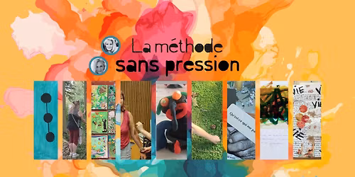 Formation m\u00e9thode SANS PRESSION