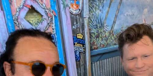 The Little Big Show At The Edge 