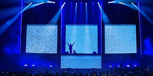 Dash Berlin - Club Ekwador - Manieczki - Poland - 14th February 2026