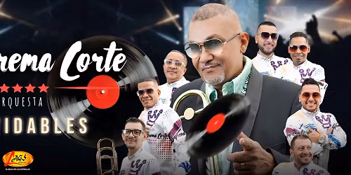 La Suprema Corte, El Heredero, Amin Martinez, Jhon Onofre in San Jose