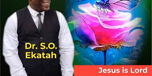 Thanksgiving Service 