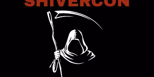 Brandon Eldridge Presents: SHIVERCON