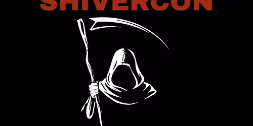 Brandon Eldridge Presents: SHIVERCON