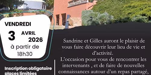 Les 3 ans du g\u00eete