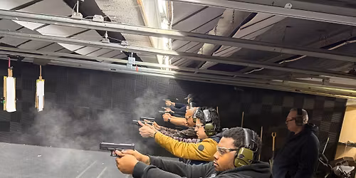 NYC\/NY State Concealed Carry: 16-Hr Firearms Safety + Utah