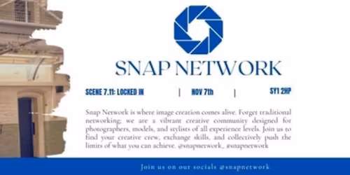 Scene 7.11: Locked In