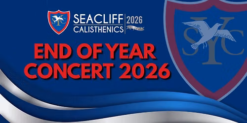 End of Year Concert