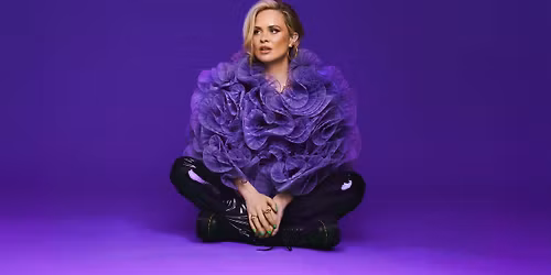 Joanne McNally - Pinotphile