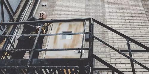 Bobby Selvaggio Hope Quintet Live at the Bop Stop