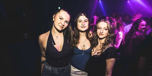 CODE Friday 4th September At MooMoo!