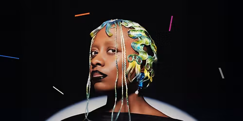 C\u00e9cile McLorin Salvant