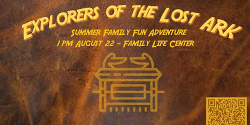 Explorers of the Lost Ark