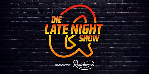 Quatsch Comedy Club Berlin - Die Late Night Show