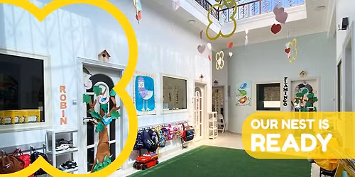 School Readiness Workshop 