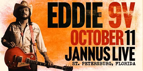 Eddie 9V