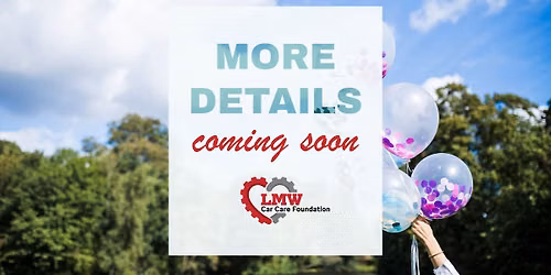Community Tree Planting Event