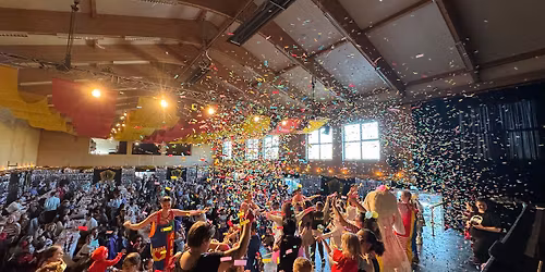 KCE Kinderfastnacht
