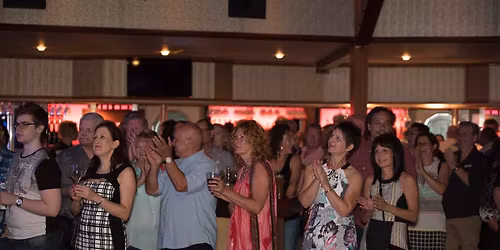 The Adelaide Casino Forty Year Reunion.