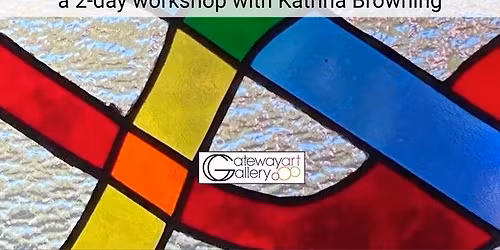 Stained Glass (2-day)