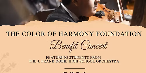 Benefit Concert