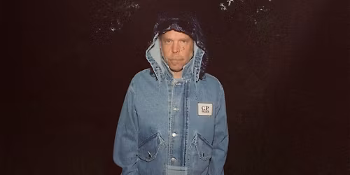  Bonnie Prince Billy | DR Koncerthuset | Koncertsalen | 