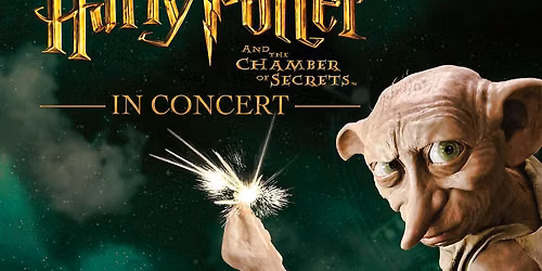 Indianapolis Symphony Orchestra: Harry Potter and The Chamber of Secrets in Concert