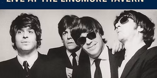 The Rattles Tribute to The Beatles Return to the Linsmore Tavern!